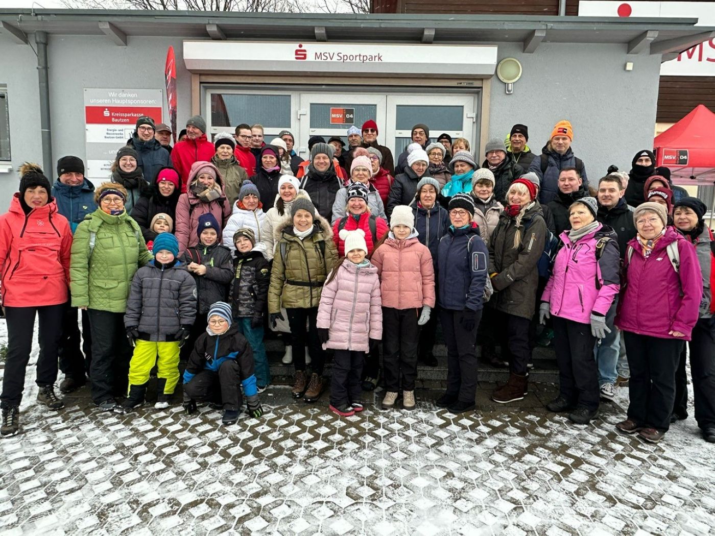 Winterwanderung 2025